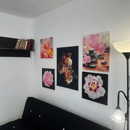 Sunny Tenerife Apartment Arona (Tenerife)