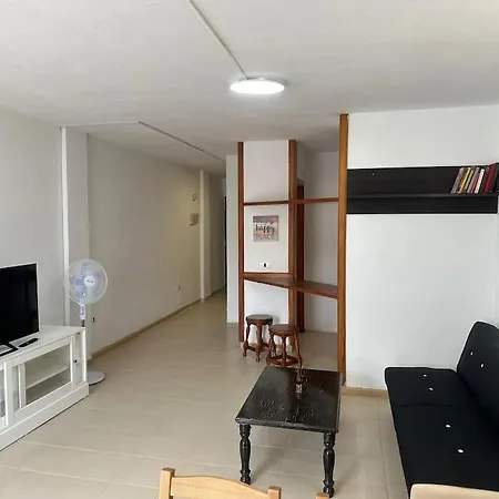 Apartment Sunny Tenerife