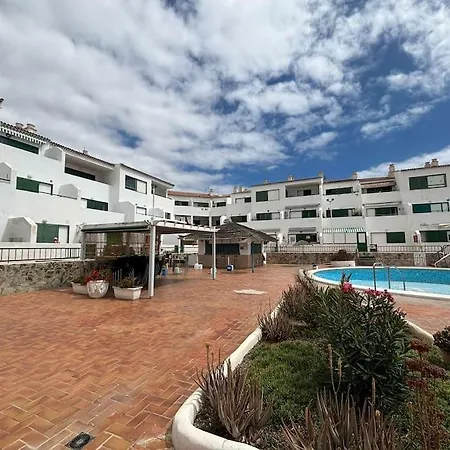 Sunny Tenerife Apartment Arona (Tenerife)