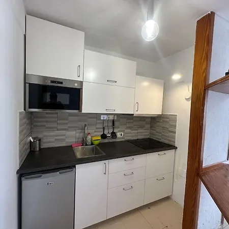 Apartment Sunny Tenerife