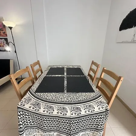 Sunny Tenerife Apartamento