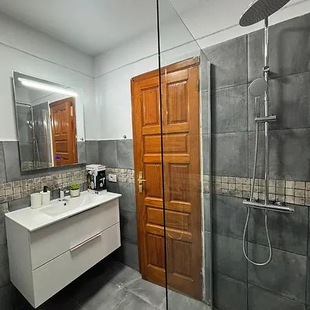 Sunny Tenerife Apartamento *